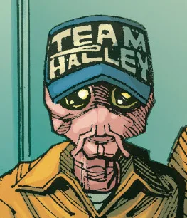 Jack Beagle