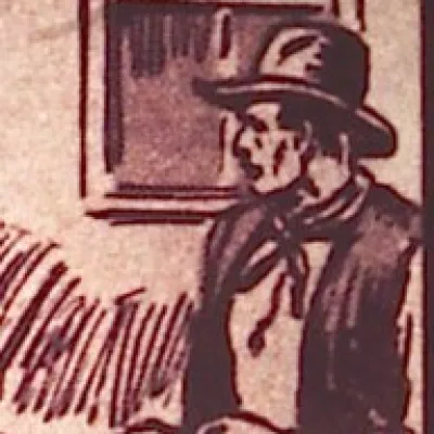 Jack Bender