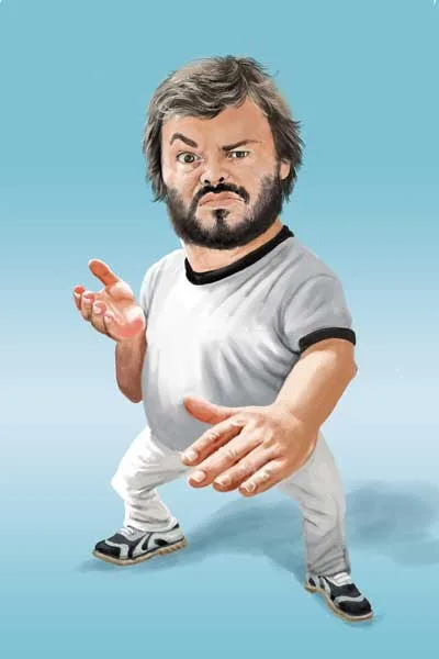 Jack Black