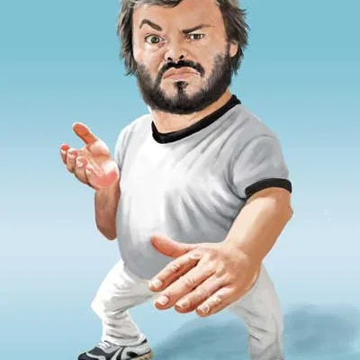 Jack Black