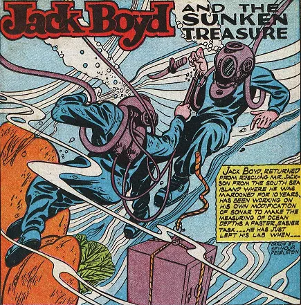 Jack Boyd