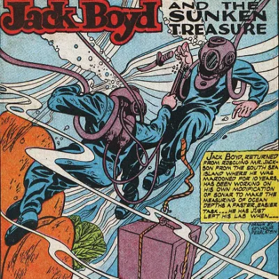 Jack Boyd