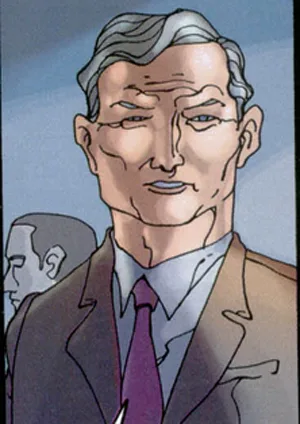 Jack Bristow