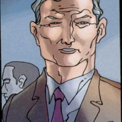 Jack Bristow