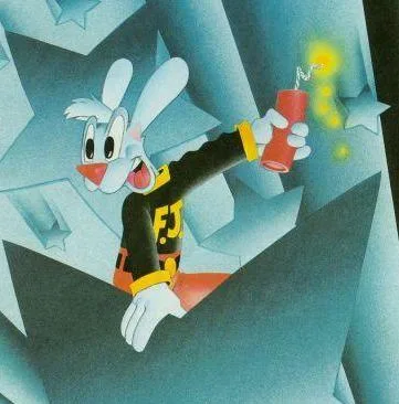 Jack Bunny