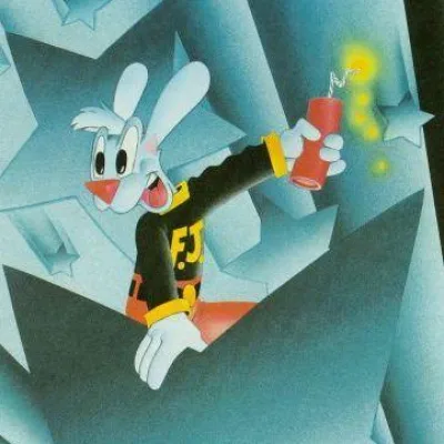Jack Bunny