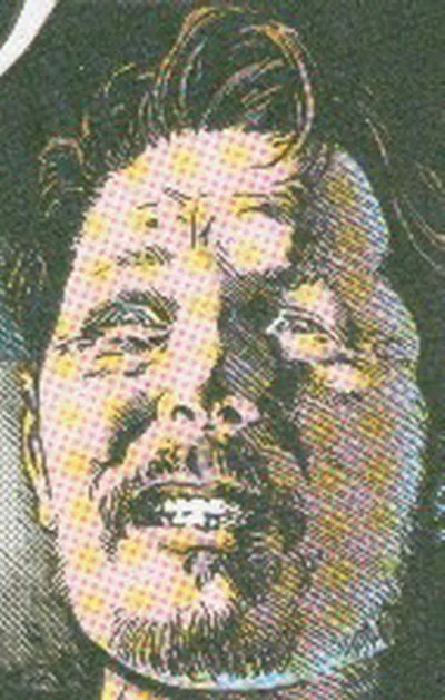 Jack Burke