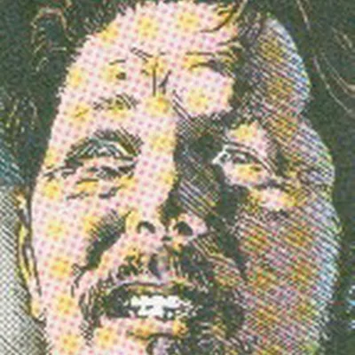 Jack Burke