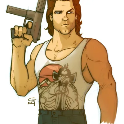 Jack Burton