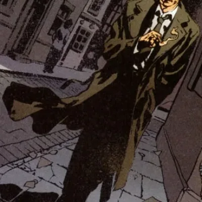Jack Carter