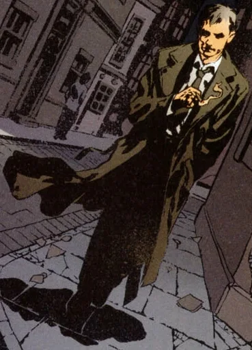 Jack Carter