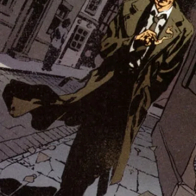 Jack Carter
