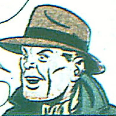 Jack Casey