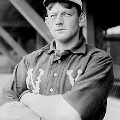 Jack Chesbro
