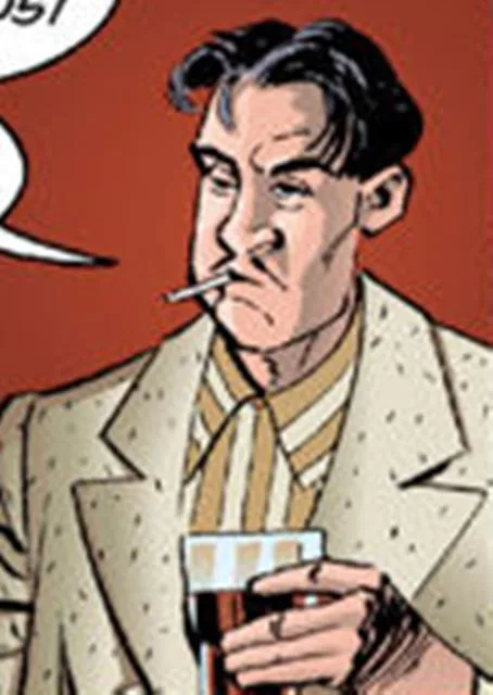 Jack Constantine