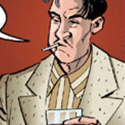 Jack Constantine