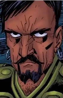 Jack Dakkar