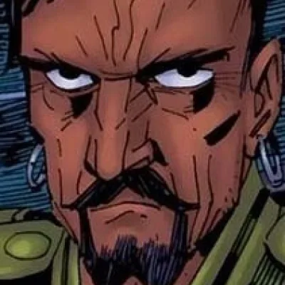 Jack Dakkar