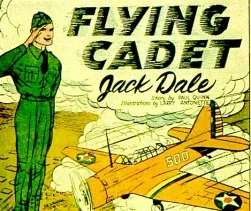 Jack Dale Flying Cadet