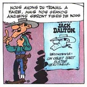 Jack Dalton