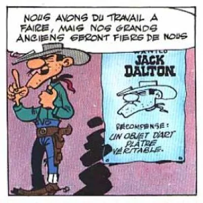 Jack Dalton