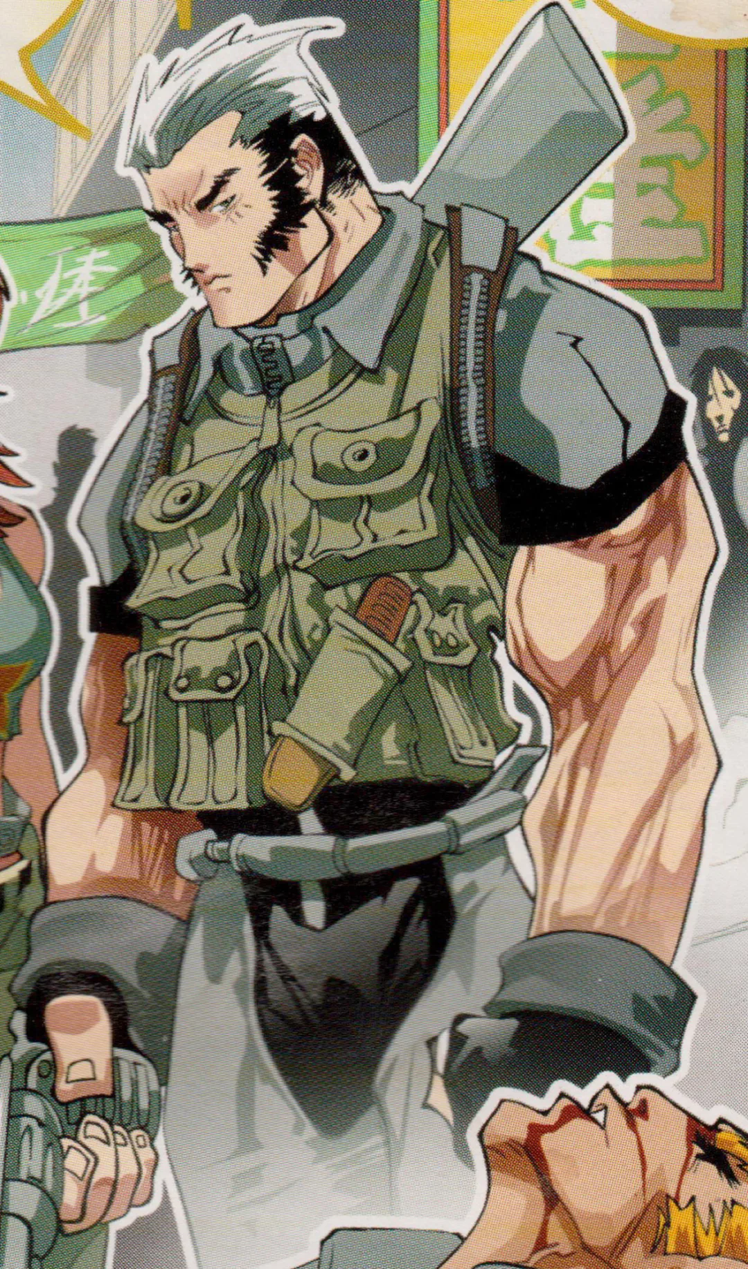 Jack Dark