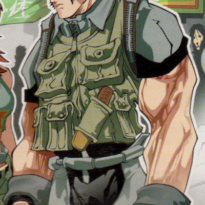 Jack Dark