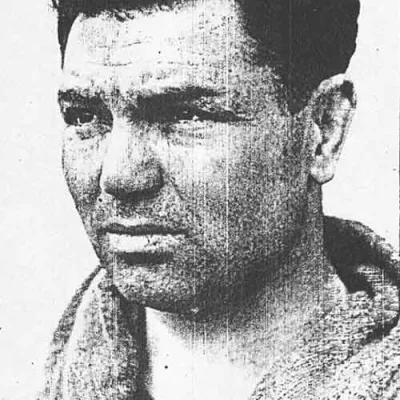 Jack Dempsey