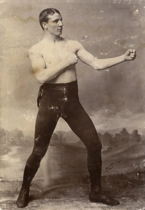 Jack Dempsey