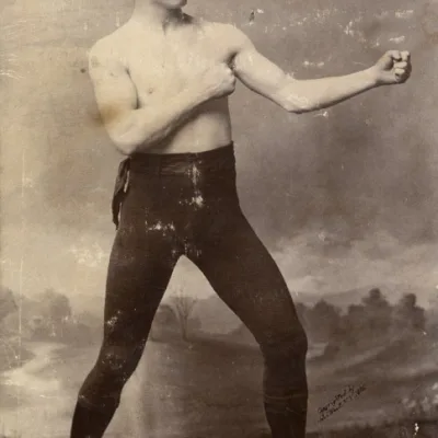 Jack Dempsey