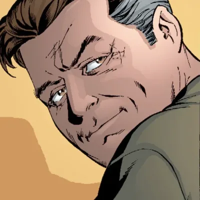 Jack Drake