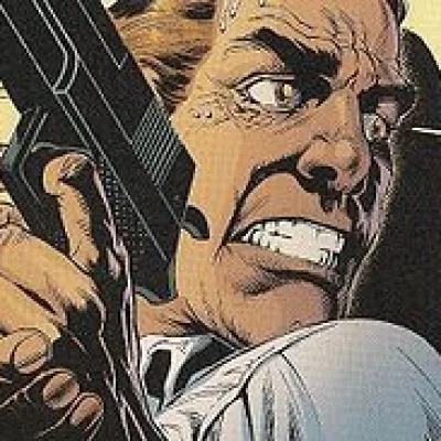 Jack Drake