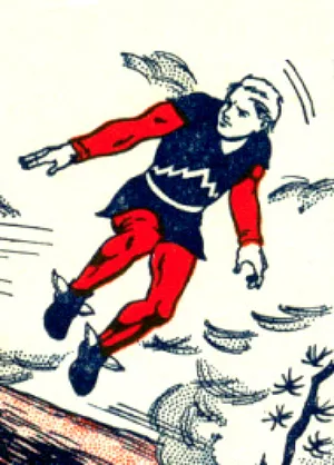 Jack Flash