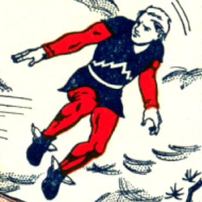 Jack Flash