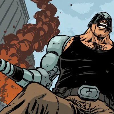 Jack Hammer