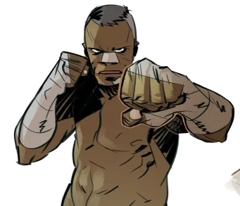 Jack Hammer