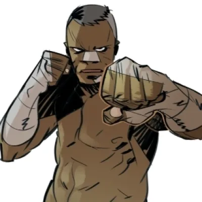 Jack Hammer