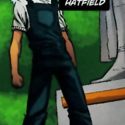 Jack Hatfield