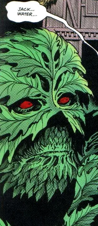 Jack in the Green