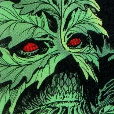 Jack in the Green