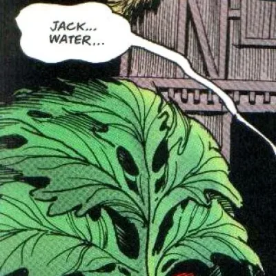 Jack in the Green