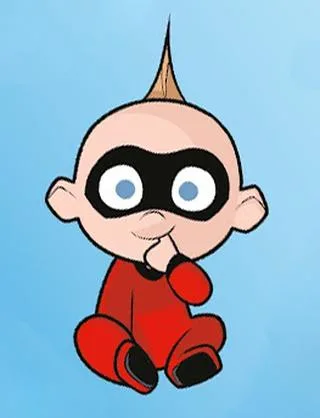 Jack-Jack