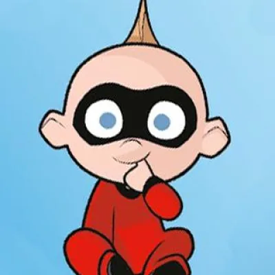 Jack-Jack