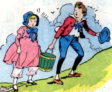 Jack & Jill