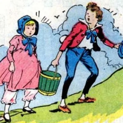 Jack & Jill