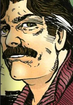 Jack Jordan