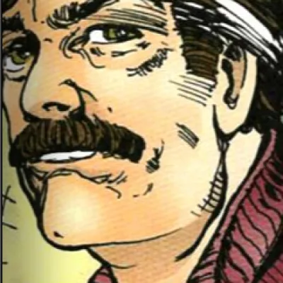 Jack Jordan