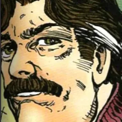 Jack Jordan