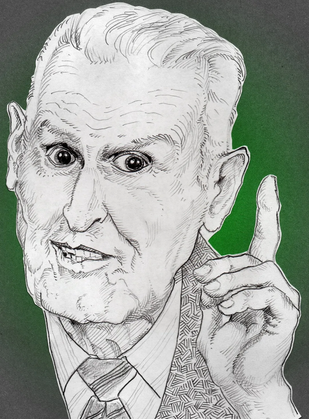 Jack Kevorkian