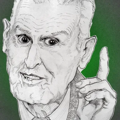 Jack Kevorkian